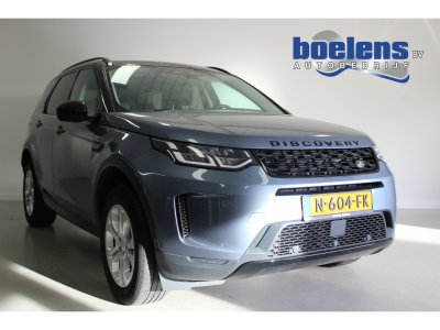 Land Rover Discovery Sport P300e 1.5 R-Dynamic SE | 18'LMV | CAMERA | AFN-TRHAAK | PANO | KEYLESS | DAB-RADIO | NAVIGATIE |